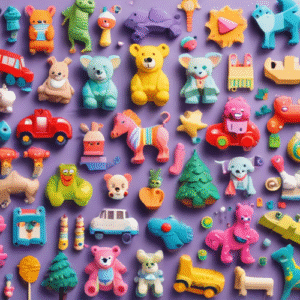 Toys